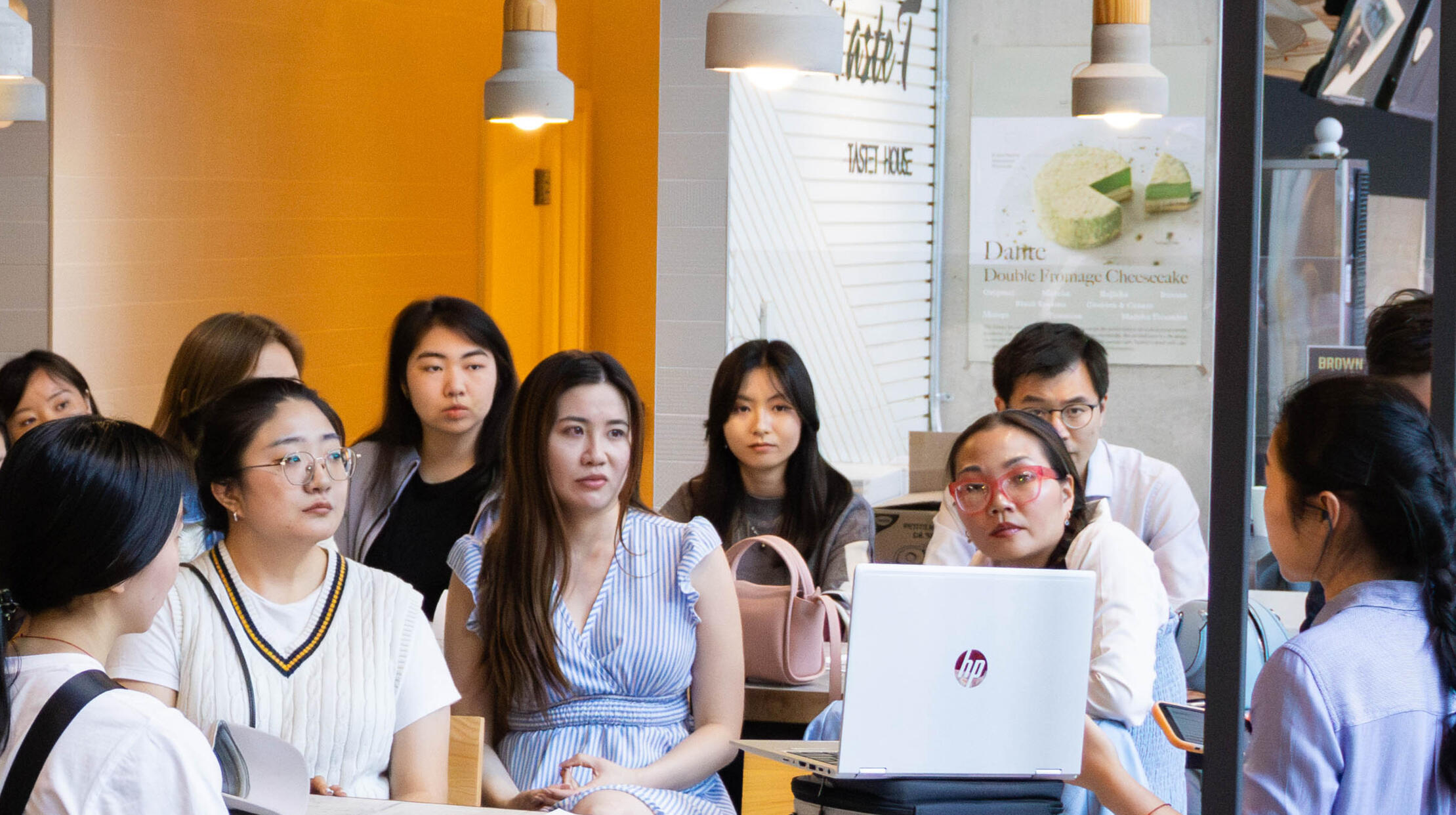 About APPN
